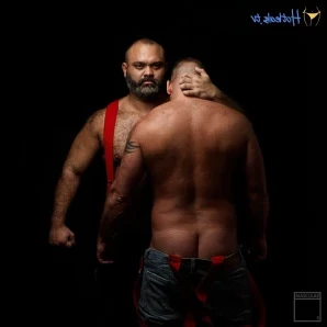 Mascular - Elijah M 10 London - 2022 MASCULAR Play