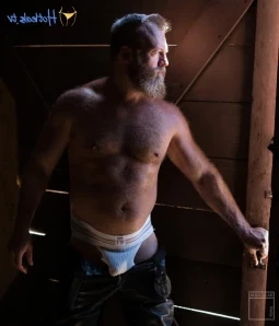 Mascular - Elijah M 7 London - 2022 MASCULAR Play