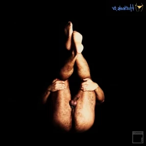 Mascular - Elijah M 5 London - 2022 MASCULAR Play