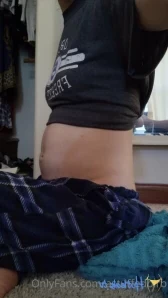 Astuffedbirb - Missed a couple days updates any difference