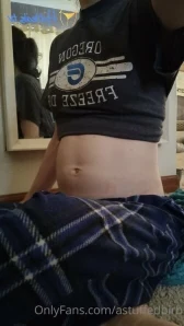 Astuffedbirb - Photos from before breakfast