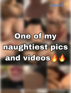 Yarabithbolivar - Good morning