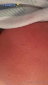 Calymorgan - Do you have something hard in your hand