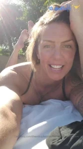 Themikaylamiles - And I got the good seat