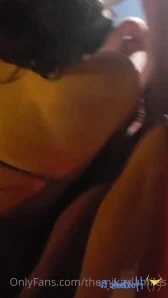 Themikaylamiles - Sandy toes