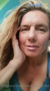 Themikaylamiles - Cold plunge soles Oh lala