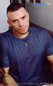 Denny_scobar1 - I need a lot of tongue deep in my ass love
