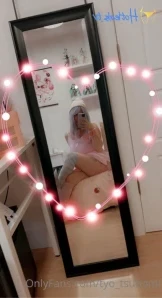 Tyo_tsubomi - DO I BUY A STRIP POLE