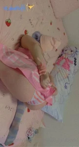 Tyo_tsubomi - Hope you guys are liking the outfit I got the boots