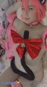 Tyo_tsubomi - UPDATEEEE I got a pole awhile ago and I been practicing