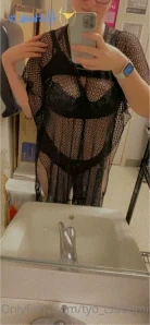 Tyo_tsubomi - Hope you guys are liking the outfit I got the boots