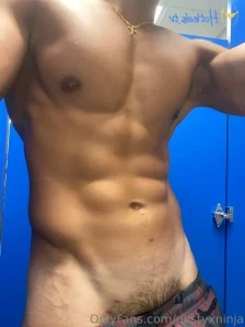 Nastyxninja - Good night