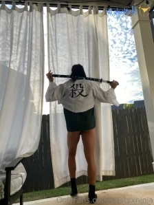 Nastyxninja - To the beginning of a new era