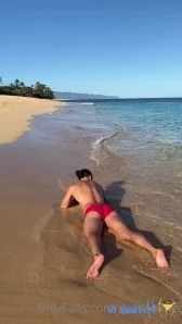 Nastyxninja - Cum sit down