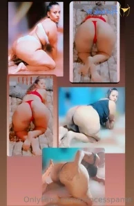 Princesspame - how does daddy red look on me I read you in private