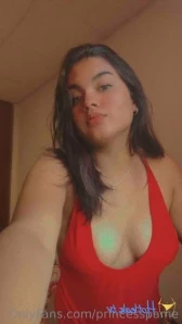 Princesspame - LATINAS ON LINE 1 gisemagic 2 weendy_varley 3