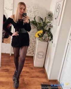 Veronicadeep01 - Happy birthday to me