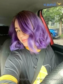 Veronicadeep01 - Happy Valentine s Day from Italy