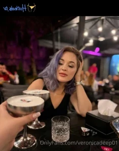 Veronicadeep01 - Wish everything will be okay