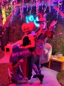 Duchessdarling42 - Slumber party Who wants to see two hot chicks be