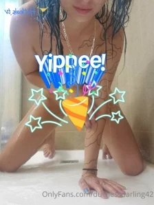 Duchessdarling42 - It s spooky time Here s a little sexy Alaskan Purge