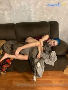 Duchessdarling42 - I think one of the most common questions I get