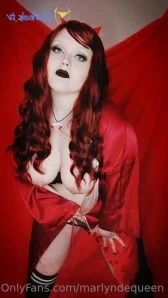 Marlyndequeen - Pack de lo que fue la primera semana en la nueva