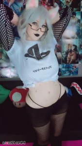 Roxymadness - PLEASE READ Hi everyone I m once again apologizing for part 16