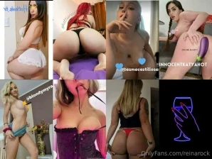 Reinarock - evalikes_free evalikesready to obey to me custom sexting