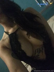 Rachael_367 - Hey so I no longer use my OF account if anyone would