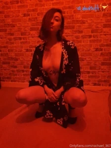 Rachael_367 - New content coming soon