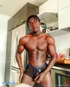 Scottdior223 - dm to see without pants