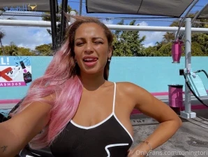 Teawithtori - Hi babes subscribe to my VIP page I m a lot more active part 2