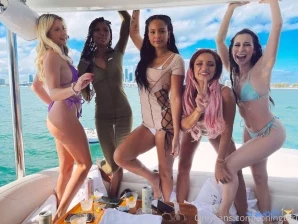 Teawithtori - Tea with Tori Podcast Be Your Own Sugar Daddy Season 1 part 2