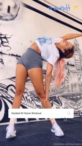 Teawithtori - Hi babes subscribe to my VIP page I m a lot more active part 2