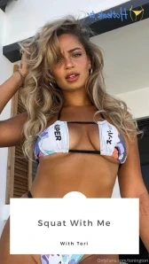 Teawithtori - Tea with Tori Podcast Who Am I Season 1 Episode 1 Meeet part 2