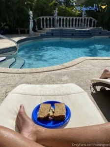 Teawithtori - Tea with Tori Podcast Be Your Own Sugar Daddy Season 1 part 2