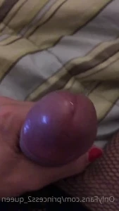 Princess2_queen - Soft girl dick