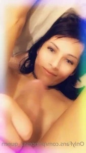 Princess2_queen - My cock is hard cum play with it