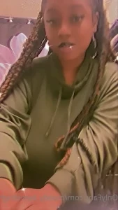 Omg_moody - I hope its not too late for some titties part 2 