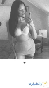 Connymfc - Im treating u will u treat me to