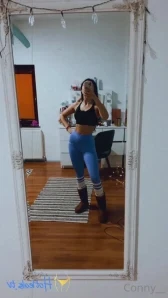 Connymfc - tip 5 and ill send u something in dm 