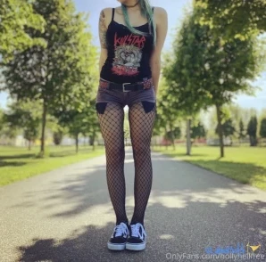 Hollyhellfree - 18 Try part 2
