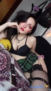 Baphomet664 - I want to let you know that i will be inactive for a part 3