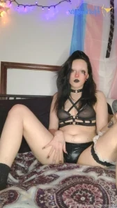 Baphomet664 - Boyfriend approved part 3