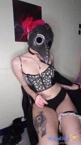 Baphomet664 - Boyfriend approved part 8