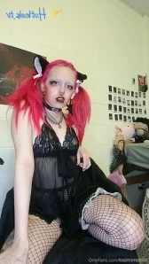 Baphomet664 - Boyfriend approved part 8