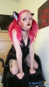 Baphomet664 - Boyfriend approved part 9