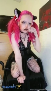 Baphomet664 - Boyfriend approved part 9