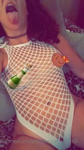 Teasye - Miss my belly already part 5